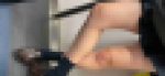 【再販】ミニスカで有名なTK学園JK美脚をget！！