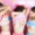 【動画】100人！！夏服かわいい美少女！みんなでおっぱいを見せてくれた！