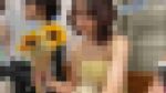 【再販】鎖骨マニア必見の胸元オープン美女３人！！