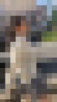 【放課後の眺め111】スカート丈長めの清純派ＪＫを追いかけて！