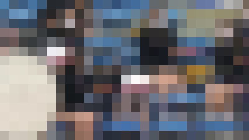 【再販】なにわガールズ1106　【4K】やっぱ…ここのハイキックはべつもんやな！ バックからのハミパンチラりは興奮しまっさ！