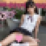 【極】制服美少女！ノーパンパイパンマガジン！