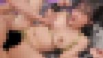 【再販】【中出し】2人の男とぶっかけ3Pセックス