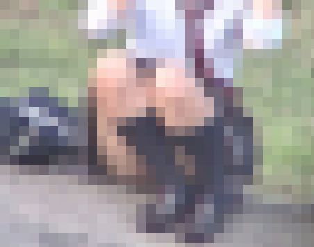 J○ パンチラ 股間撮影