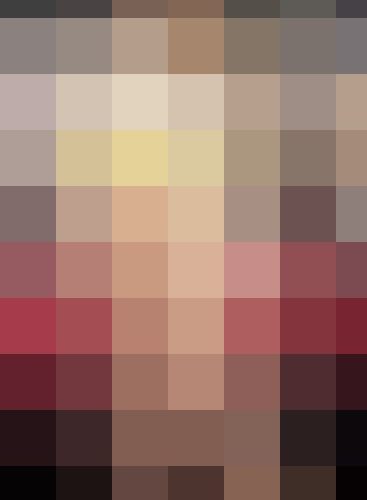 【再販】6名の美人お姉さんの脚をじっくり堪能！生脚美脚を対面撮影