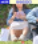 vol.678：グレーのミニスカ内に見える黒生Ｐ。よく見ると毛がハミ出ているような！？ 画像拡大必須！他、多数収録！