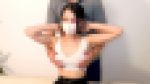 黒髪ロングの超絶美女に性感マッサージ。美巨乳の勃起した乳首を弄り絶頂する開発施術【素人/マッサージ】