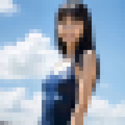 【動画】スク水着ぽっち☆最後サービスしたよ☆