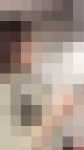 【横からの眺め355】ムチムチボディのＯＬは推定Ｇカップ！！