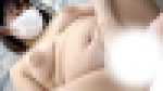 【初脱ぎ】Hカップの色白清楚な素人ぽっちゃりちゃんをイタズラ♪綺麗な乳輪に肉厚パイパンおま〇こ☆