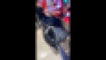【再販】パチンコ依存症人妻のパイパンま◯こ見せ車内フェラバイト。平日の昼間からパチ屋の駐車場で売りをする借金若妻。