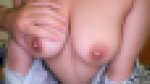 【再販】【個人撮影】女子大生 のあちゃん(20)旅行で年上彼氏からプロポーズされて幸せいっぱい完全にメスになった女の生中出しSEX映像