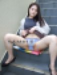 【再販】街角人妻 あかり 【画像193枚】