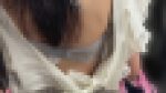 【再販】ブラジャー丸見え！！暑いからってはしたない(/ω＼)