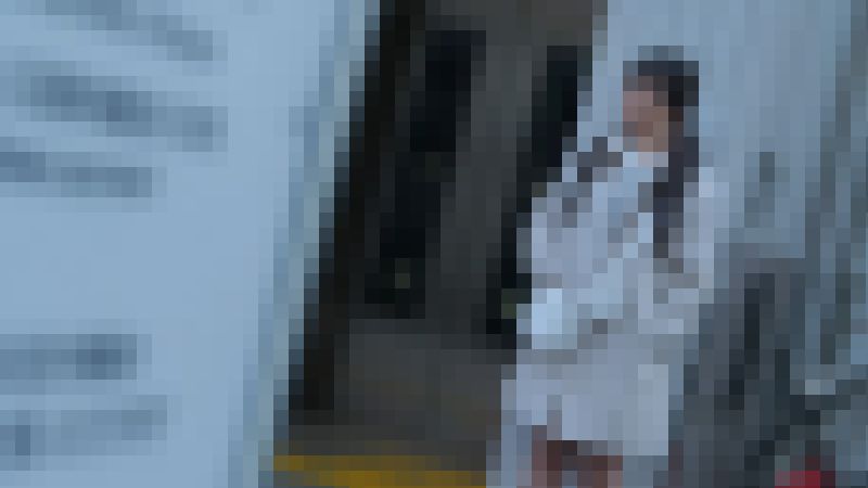 秋葉のコンカフェ天使/専業主婦希望♪　媚〇キマリすぎて失禁、しつこいクリ攻めに連続潮吹きで脱水寸前！中出しの余韻で潮吹き続ける