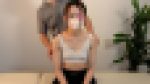 奇跡の乳首の持ち主に性感マッサージ。スレンダー美人の乳首を弄り絶頂する開発施術【素人/マッサージ】