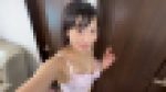【再販】【個人撮影】原美織の忍び込み顔舐め＆鼻舐め