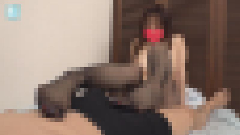 【お仕事後の蒸れ蒸れパンスト直穿き美脚尻】バリキャリ美熟女の梨沙さんがノーパン黒パンストでフェチプレイとごっくんバキュームフェラ