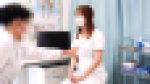 【美乳】ナースの同僚をお触り。恥ずかしそうな乳首を弄りパンチラまで撮影【複数人乳がん検査②】
