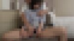 【再販】経験少ない22歳女子大生が緊張の初ハメ撮りでパイパンのアソコを突かれて何度も絶頂