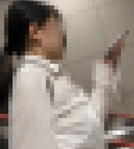 【放課後の眺め114】ムチムチボディのＪＫは推定Ｇカップ！