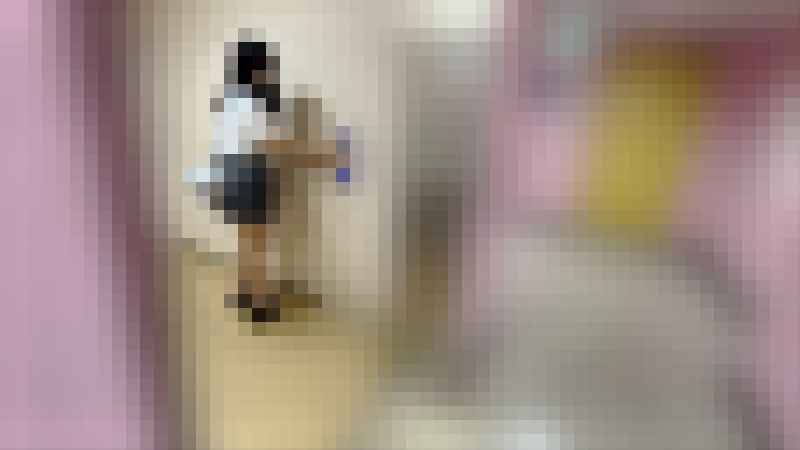※オートロック侵入※声を出せず震えるミニスカギャル　抵抗する気力も尽き無慈悲な立ちバック