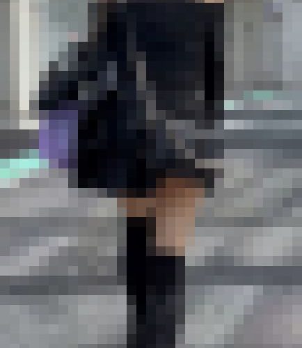 【再販】《４K・高画質》 No.1309「超ハプニング！超柔らかそうに揺れる肉尻をハミ出す金髪GAL」