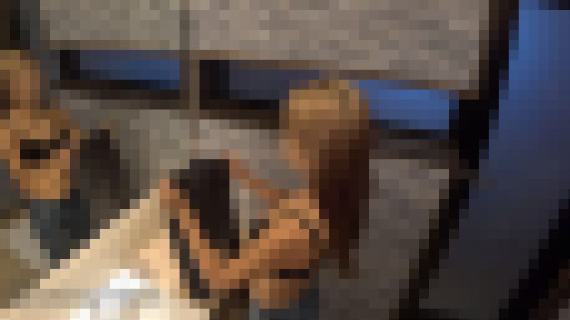 【覗き見】えっち前だけど、我慢できなくてシャワーオナニーしちゃう日焼けギャル