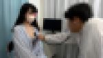 【美乳】純朴女子大生の胸をめくりオッパイ揉み検診。恥ずかしそうな表情が堪らない【複数人乳がん検査③】