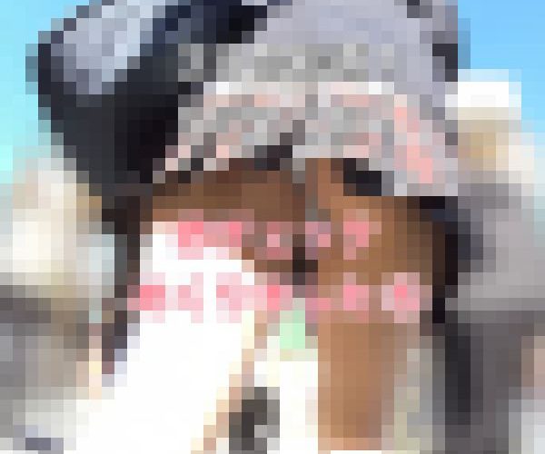 3日間粘着！SSSSS級に可愛いJKちゃん！赤チェックめくりました⑤