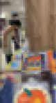 【店員さん胸チラB地区?】S級美女の観葉植物屋の店員さんのB地区とEカップむちむち本屋の店員さん