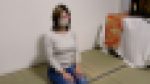 【信者⑥】爆乳美人妻の大量潮吹き。乳首弄りとM字開脚手マン潮が止まらない儀式【新興宗教・性的イニシエーション】