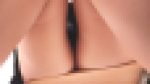 【生脚JK01】むっちり太もも?ピチ肌のスベスベ感
