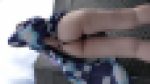 [会員制マル秘イベントお宝映像シリーズ126-2]浴衣美女をしっぽりと屋外で露出撮影しちゃいました