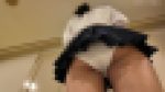 【4K高画質】パンティが見たい！！ホテルでパンツをパンチラ風にパシャパシャと
