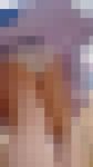 【パンチラ】ミニスカ地雷ちゃんが純白の生パンだったから付いていってみた