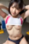 ?動画?競技後の密室誘惑　?陸上女子のエッチなロッカールーム?
