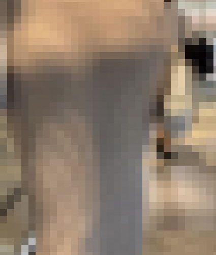 【再販】《４K・高画質》 No.1327「極上JDのTラインが全開だ！美貌、スタイル、下着ラインにベタ惚れです」