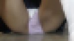 【再販】【画像・動画】コスプレイヤーのスカートをローアングル撮影！生パンツをがっつり撮影！〜ダ〇ダダン 綾〇桃編〜【超接写】