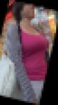 【再販】103爆乳を見せつけてくれる眼鏡お姉さん