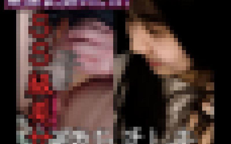 [乗車記録157/撮高:SS]満員電車で堕ちた清楚系Tバックの20代美女