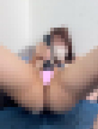 スク水でガチおな?