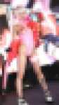 エロすぎコスプレイヤー達が集うイベント撮影会 (勝利の●神：NI●KE ア●ス 編)
