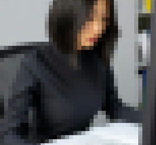 オフィス派遣女子の柔らかおっぱい揉みしだき? 秋服越しに乳揉み動画