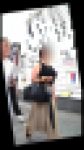 【再販】109稲〇亜美似の爆乳お姉さん