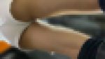 【再販】セクシーなテロテロなシュートパンツから・・・(/ω＼)