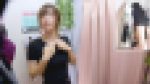 エステティシャン風美女の　コーヒー豆みたいな陥没乳首　僕のお店の試着室609