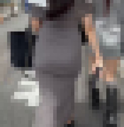 【再販】《４K・高画質》 No.1345「どっちか迷う！お尻デッカ過ぎなセレブ美女をチョイス」