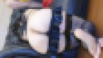 超高画質FHD動画 股間食い込み！ハンケツ！ビラ！ 過激露出コスプレイベント潜入ルポNO-8 お尻を出した子一等賞編