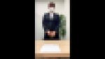 ?採用選考?就活スーツ女子の企業面接の一部始終。Vol.1